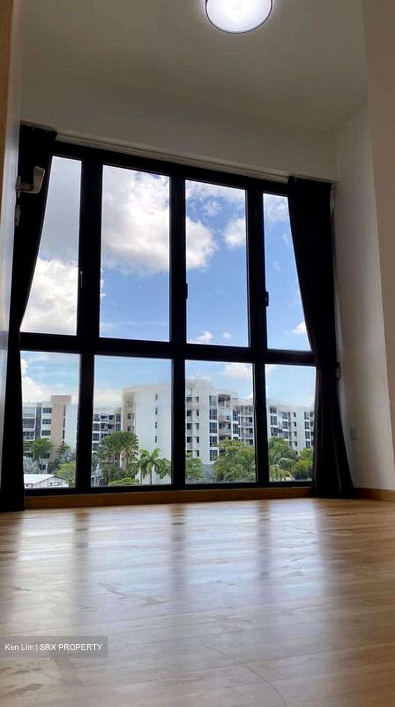 The Jovell (D17), Condominium #448706171
